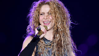 Shakira schießt in ihrem neuen Song auch gegen die neue Flamme ihres Ex Piqué.