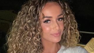 Samira Cilingir ist mit Baby Nummer zwei schwanger.