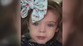 Athena Brownfield (4) ist in Oklahoma spurlos verschwunden