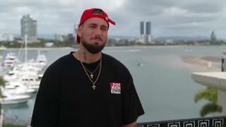 Mike Heiter im Interview