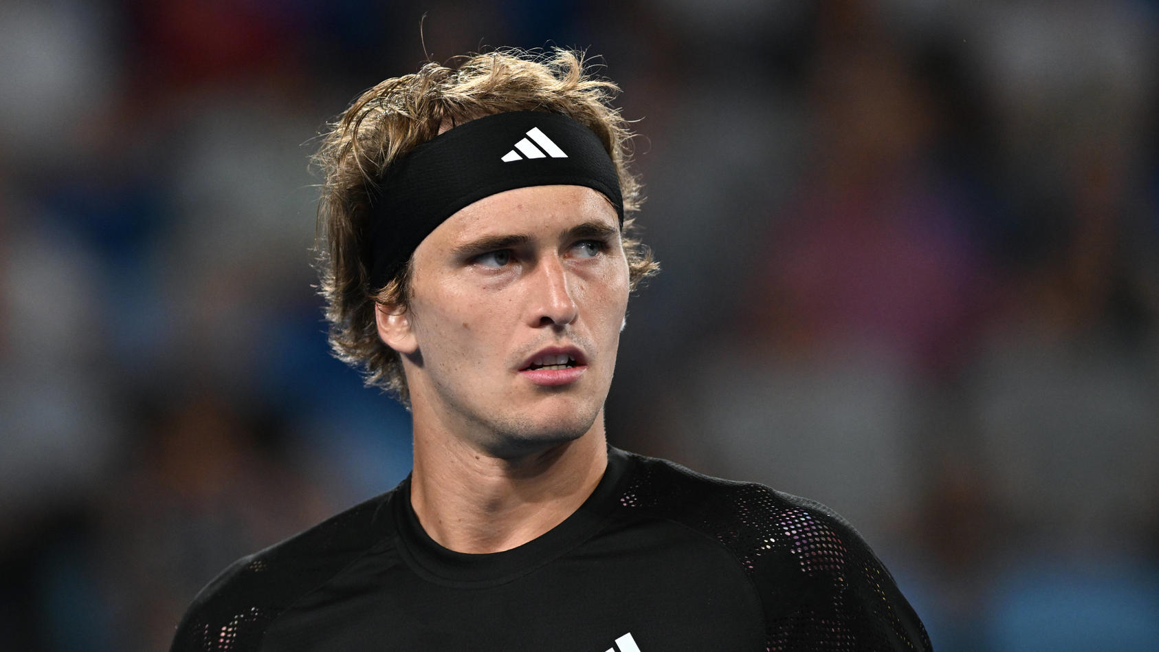 Alexander Zverev