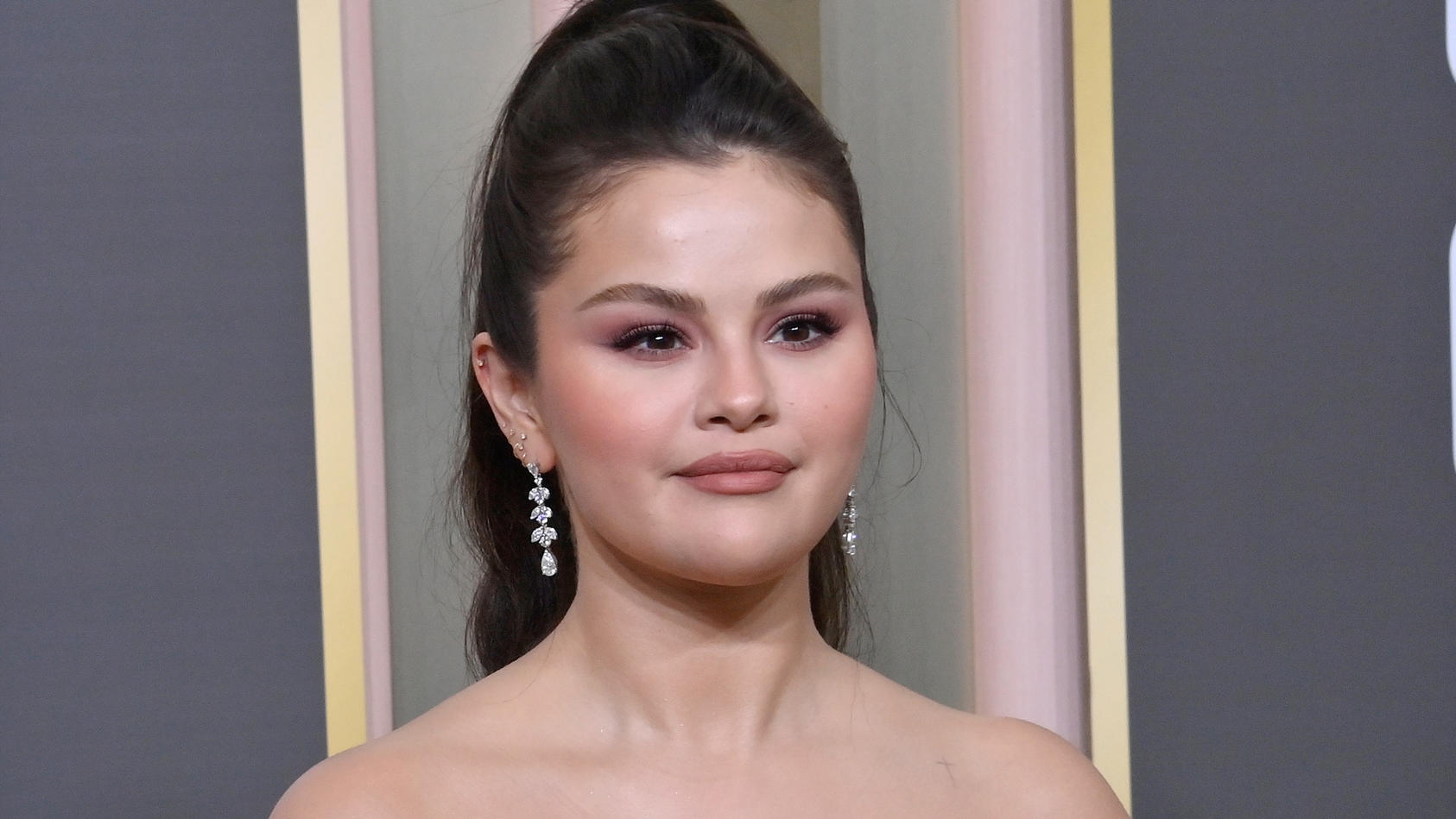 Selena Gomez bietet Bodyshamern die Stirn
