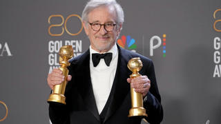 Steven Spielberg: ‘The Fabelmans’ mussten auf die Leinwand