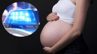 Die 34-Jährige hatte vor der Geburt wohl extrem viel Stress.