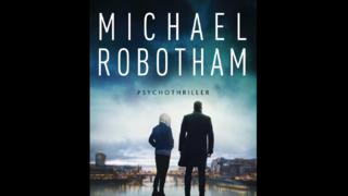 Die neue Thriller-Reihe von Michael Robotham um Cyrus Haven und Evie Cormac.
