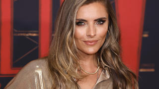 Schauspielerin Sophia Thomalla