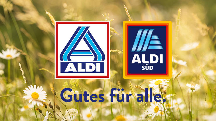 ALDI startet Zusammenarbeit mit Naturland