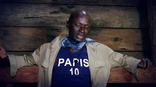 In seinem Heimatland Senegal kann Topmodel Papis Loveday sein wahres Ich nicht zeigen