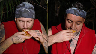 Cosimo Citiolo und Gigi Birofio gehen auf Schatzsuche. Am Ende entscheiden sie sich für eine Pizza für sich selbst und damit gegen ein Frühstück für die ganze Gruppe.