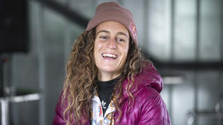 Justine Dupont