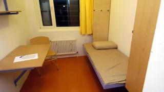 Winzige Zelle im Frauengefängnis Schwäbisch Gmünd: Daran wird sich Mirnesa S. erst einmal gewöhnen müssen