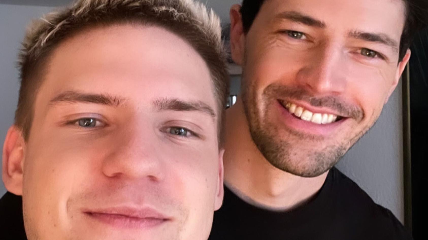 Daniel noah familie