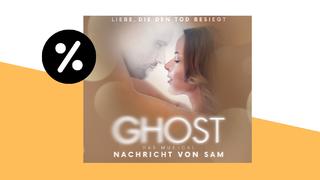 Tickets für das Musical Ghost