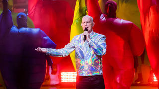 Pet Shop Boys: Veröffentlichung ihrer 'Lost'-EP