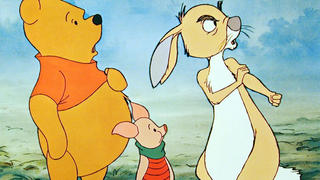 'Winnie the Pooh: Blood and Honey' erscheint ohne Tigger