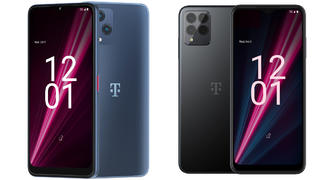 Das T Phone und T Phone Pro der Deutschen Telekom.