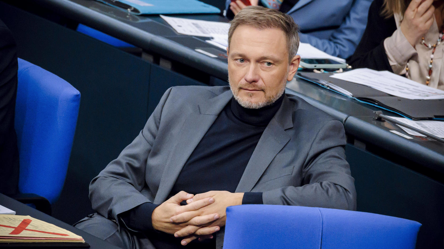 Christian Lindner (FDP): kein Korruptionsverdacht