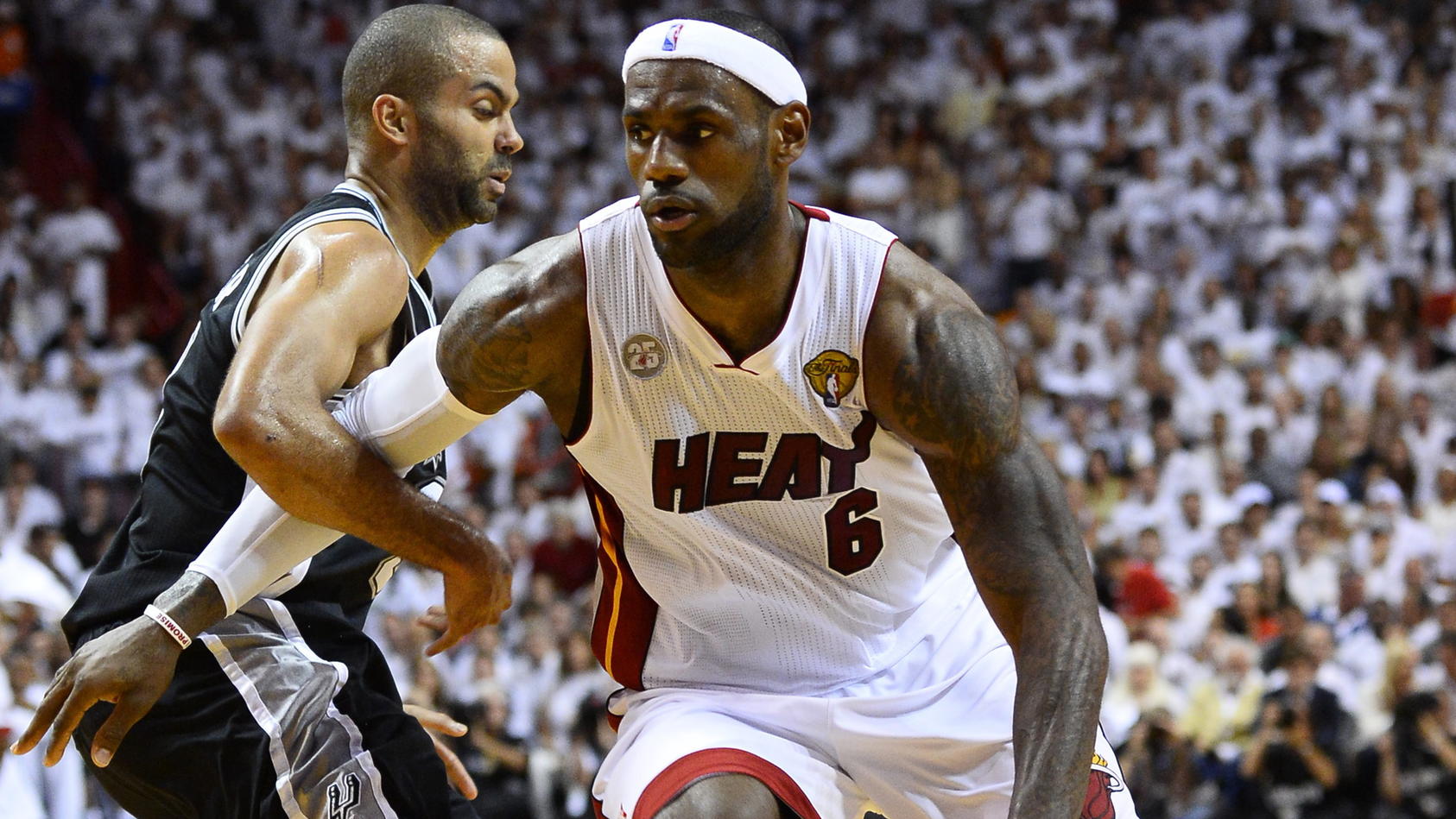 LeBron-James-Trikot für 3,7 Millionen Dollar versteigert