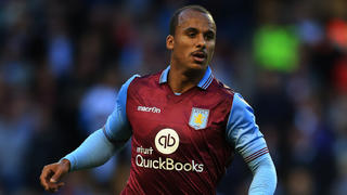 Gabby Agbonlahor