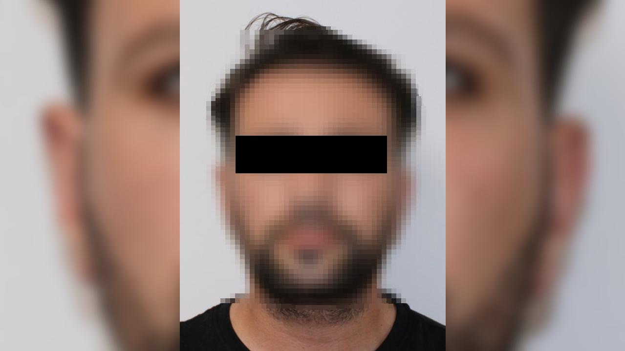 Die Polizei Nürnberg fahndete nach Mert A.
