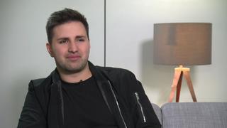 Jeremy Rowe spricht erstmals im Interview über seine Mutter Djamila