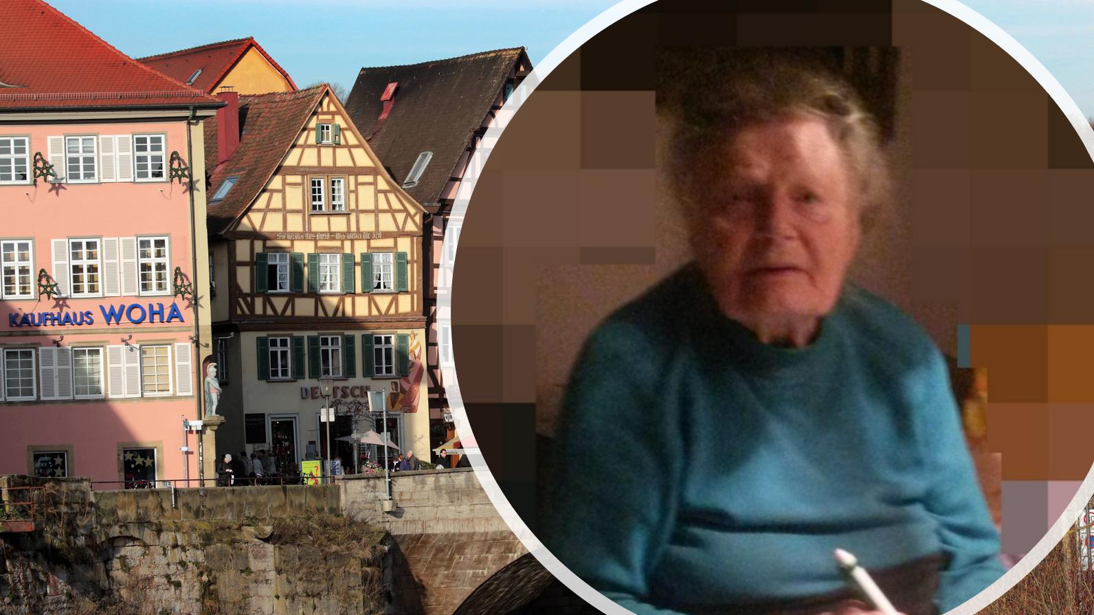 Schwäbisch Hall: Hat der Mörder von Elfriede Huchler erneut zugeschlagen?