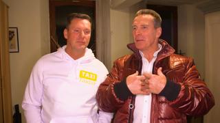 Peter und Jürgen Milski