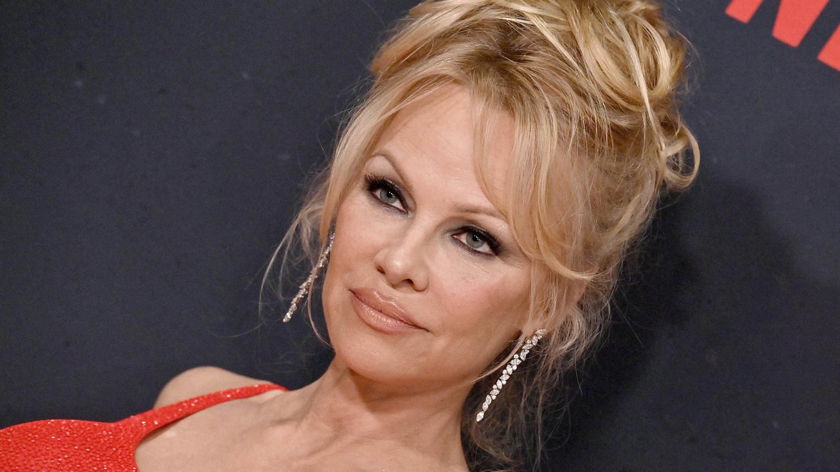 Los Angeles premiere of Netflix s Pamela, a Love Story at TUDUM Theater Featuring: Pamela Anderson Where: Los Angeles, California, United States When: 30 Jan 2023 Credit: BauerGriffin/INSTARimages PUBLICATIONxNOTxINxUKxFRA Copyright: xAXELLExWOUSSENx