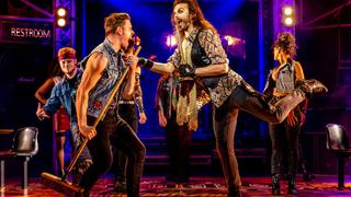 Musical Rock of Ages