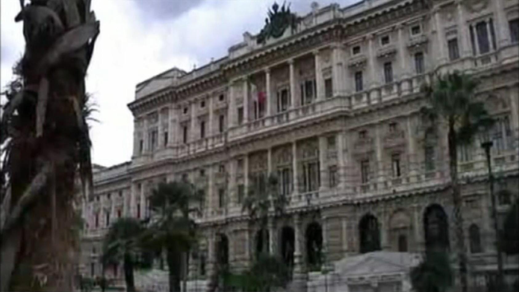 Die "Corte Suprema di Cassazione" (deutsch Kassationsgerichtshof) ist das höchste Gericht der ordentlichen Gerichtsbarkeit Italiens.
