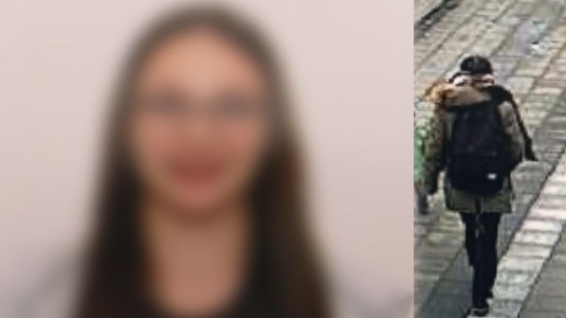 Die 16-jährige Julia W. aus Remshalden-Grunbach wurde seit dem 24. Januar 2023 vermisst.