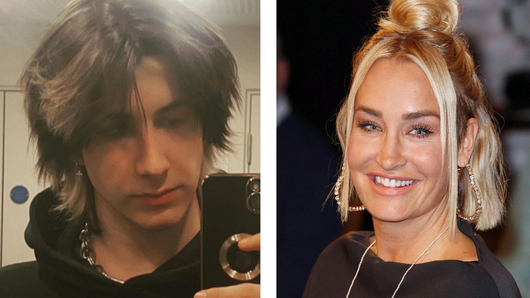 Tyler Terenzi & Sarah Connor