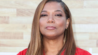 Queen Latifah: Rapperinnen müssen zusammenhalten