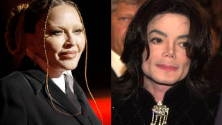 Zwischen der "Queen of Pop" Madonna und dem "King of Pop" Michael Jackson gibt es viele Parallelen.
