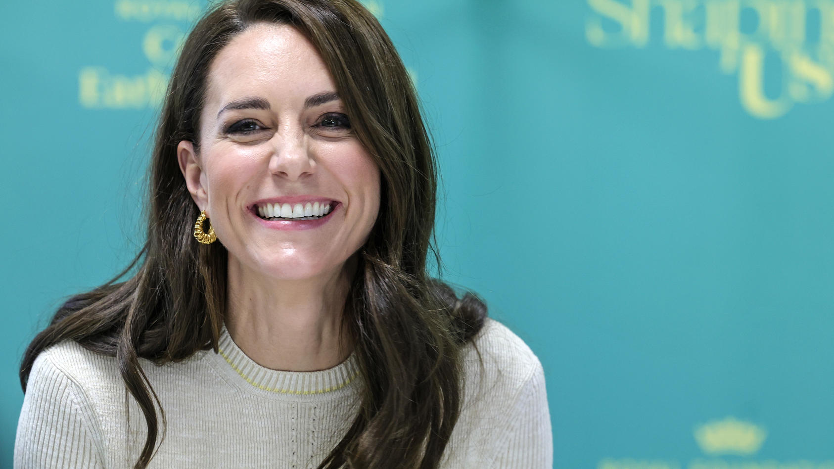 Prinzessin Kate hat eine neue PR-Beraterin in ihrem Team.