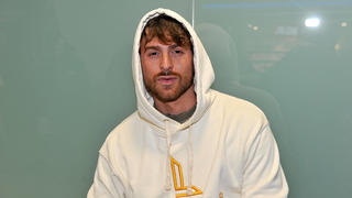RTL - Dschungelcamp 2023. Gigi Birofio anlÃ¤ÃŸlich der Ankunft der Kandidaten der RTL - Sendung Ich bin ein Star - holt mich hier raus vom Dschungel-Camp 2023 in Australien am 01.02.2023 auf dem Flughafen Frankfurt / Main. 20230201MWI57042 *** RTL Dschungelcamp 2023 Gigi Birofio on the occasion of the arrival of the candidates of the RTL program I am a star get me out of here from the jungle camp 2023 in Australia on 01 02 2023 at Frankfurt Main Airport 20230201MWI57042