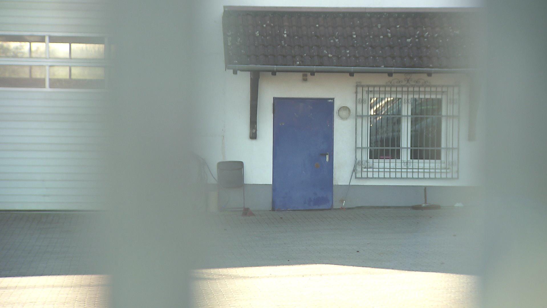 Ralf H. soll den 79-jährigen Alojzij Zitnik getötet haben