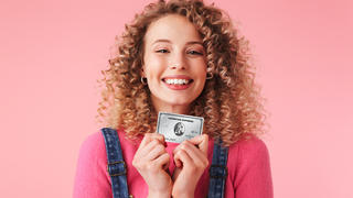American Express Platinum mit neuem Angebot.