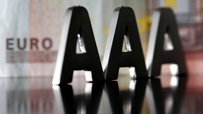 Rating-Agentur, Moody's, Euro-Krise, Deutschland