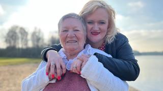 "Schwiegertochter gesucht": Mama Maria und Mutter Claudia