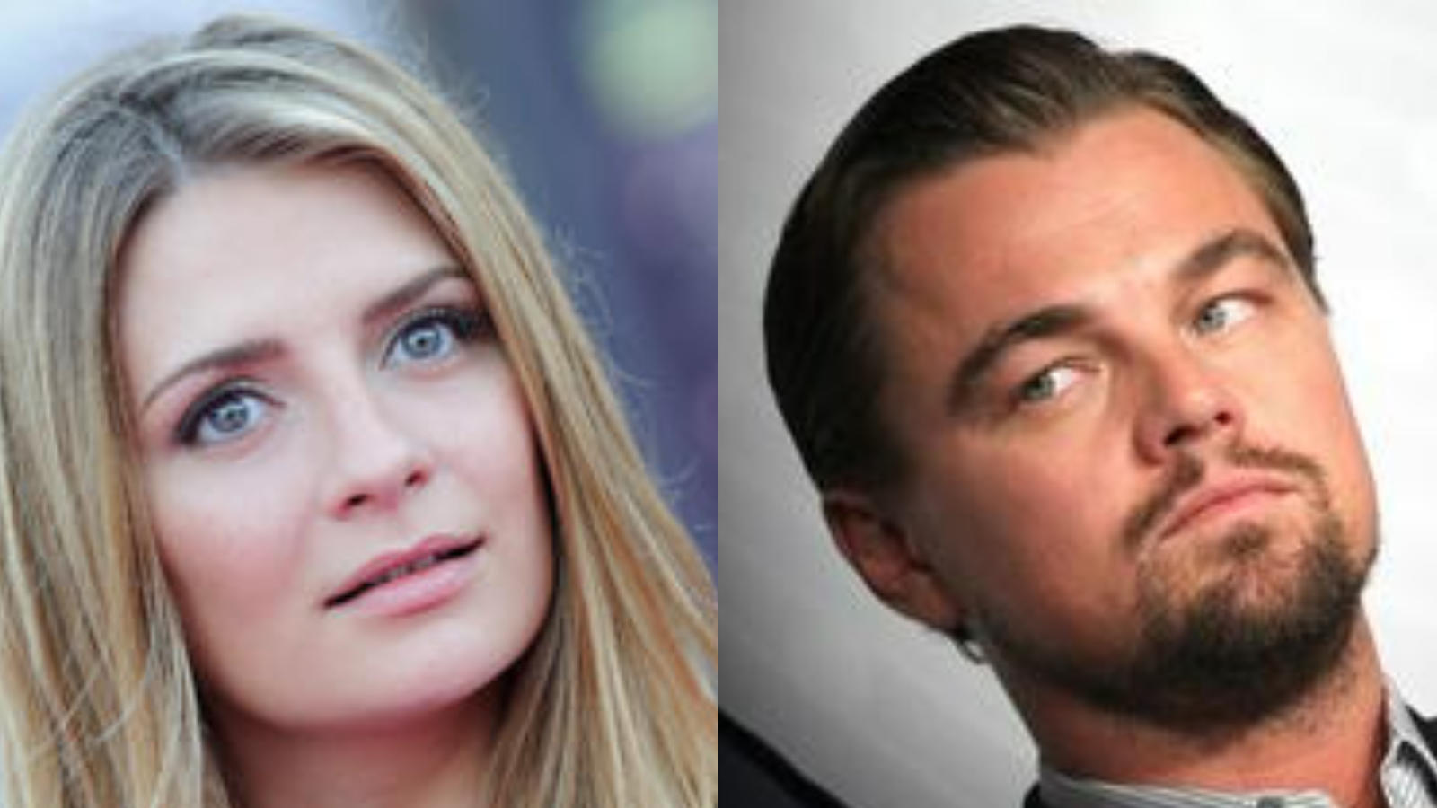 Mischa Barton Sex Mit Leonardo Dicaprio Für Die Karriere 