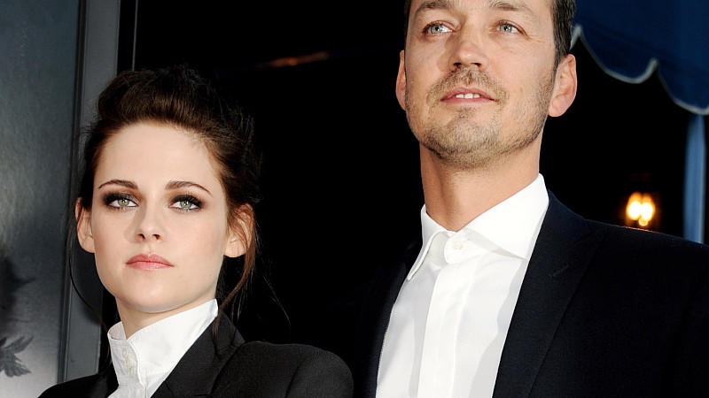 Kristen Stewart soll Robert Pattinson betrogen haben