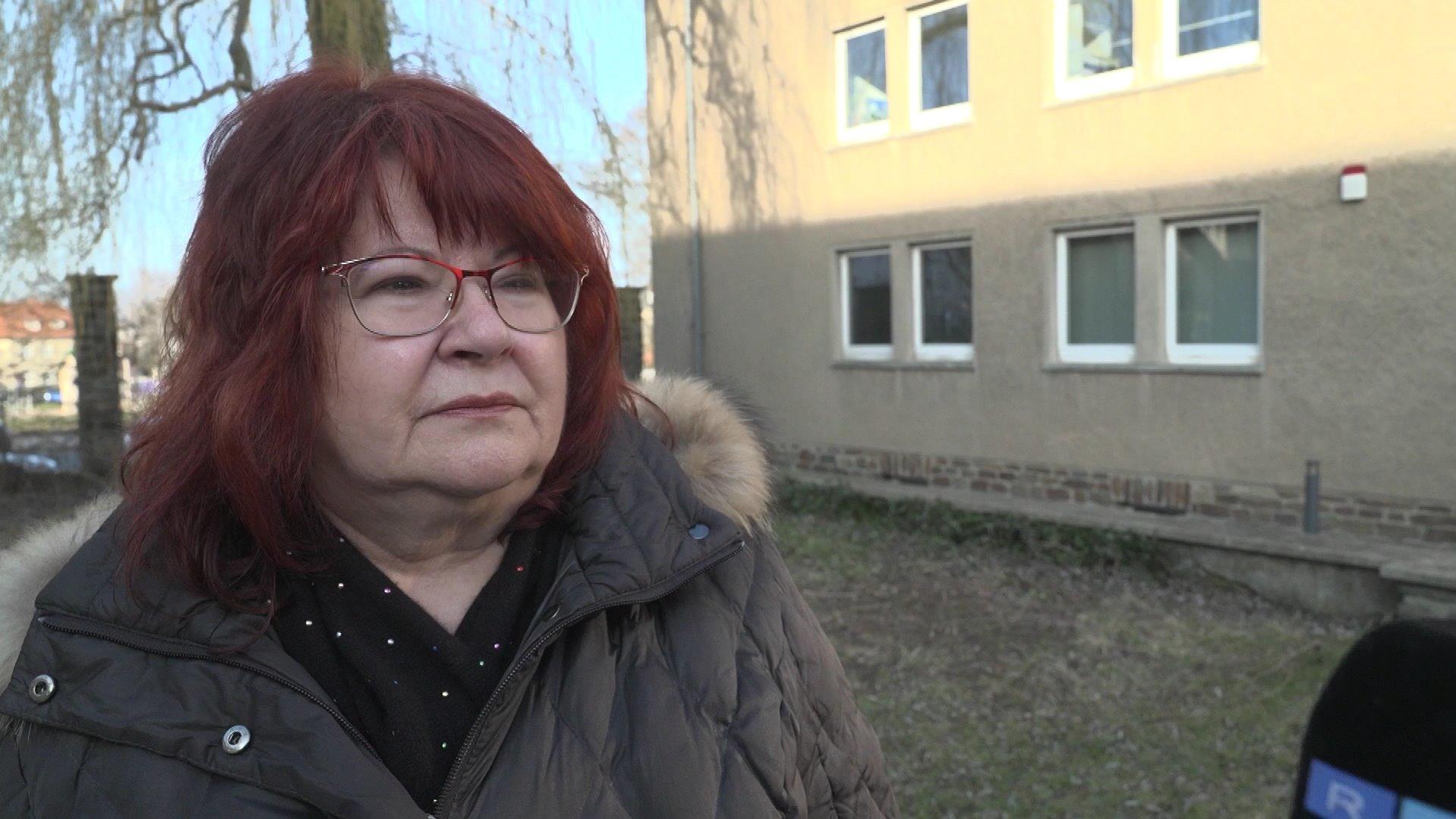 Opferanwältin Kerstin Börner sprach im RTL-Interview über das Leid des Jungen.