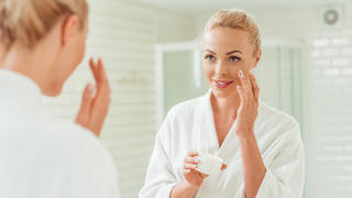 Anti Aging Geheimnisse der Stars.