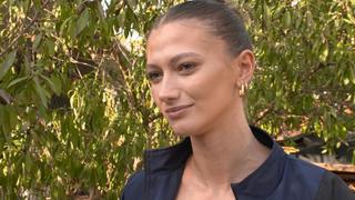 DSDS-Jurorin Leony zu Besuch bei "SOS Animal Mallorca"