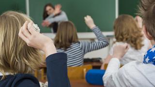 Verbale und körperliche Attacken: Nicht selten werden Lehrer zu Gewaltopfern.