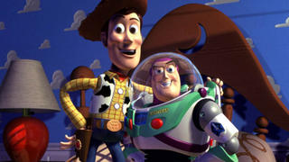 'Toy Story 5' wird Publikum "überraschen"