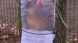 Anissa wurde in einem Berliner Park getötet