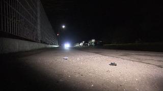 Erschossene Frau in Sembach