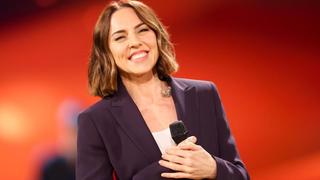 Sängerin Mel C